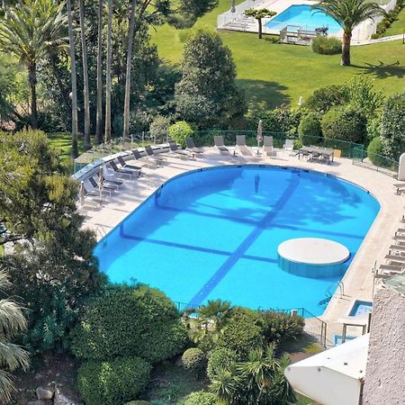 Immogroom - Swimming-Pool Tennis - Sea View- Ac Cannes Exterior foto